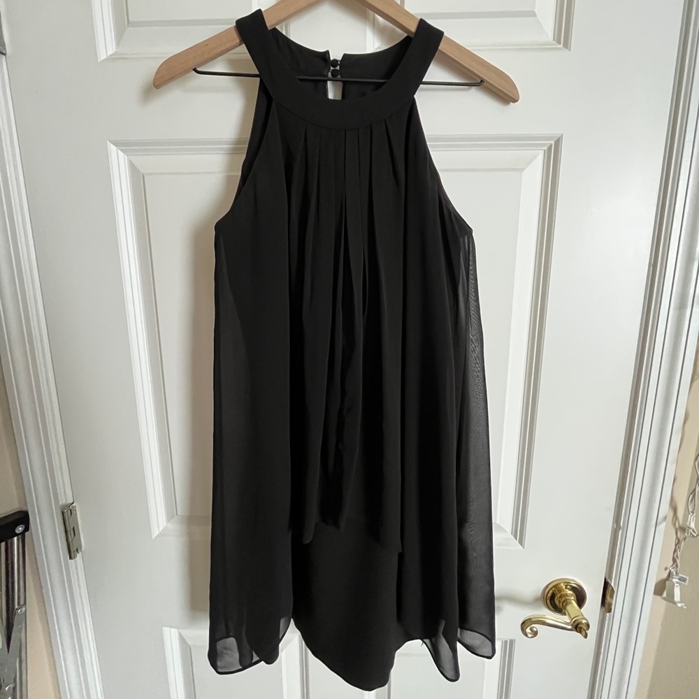 White House Black Market women’s dress
